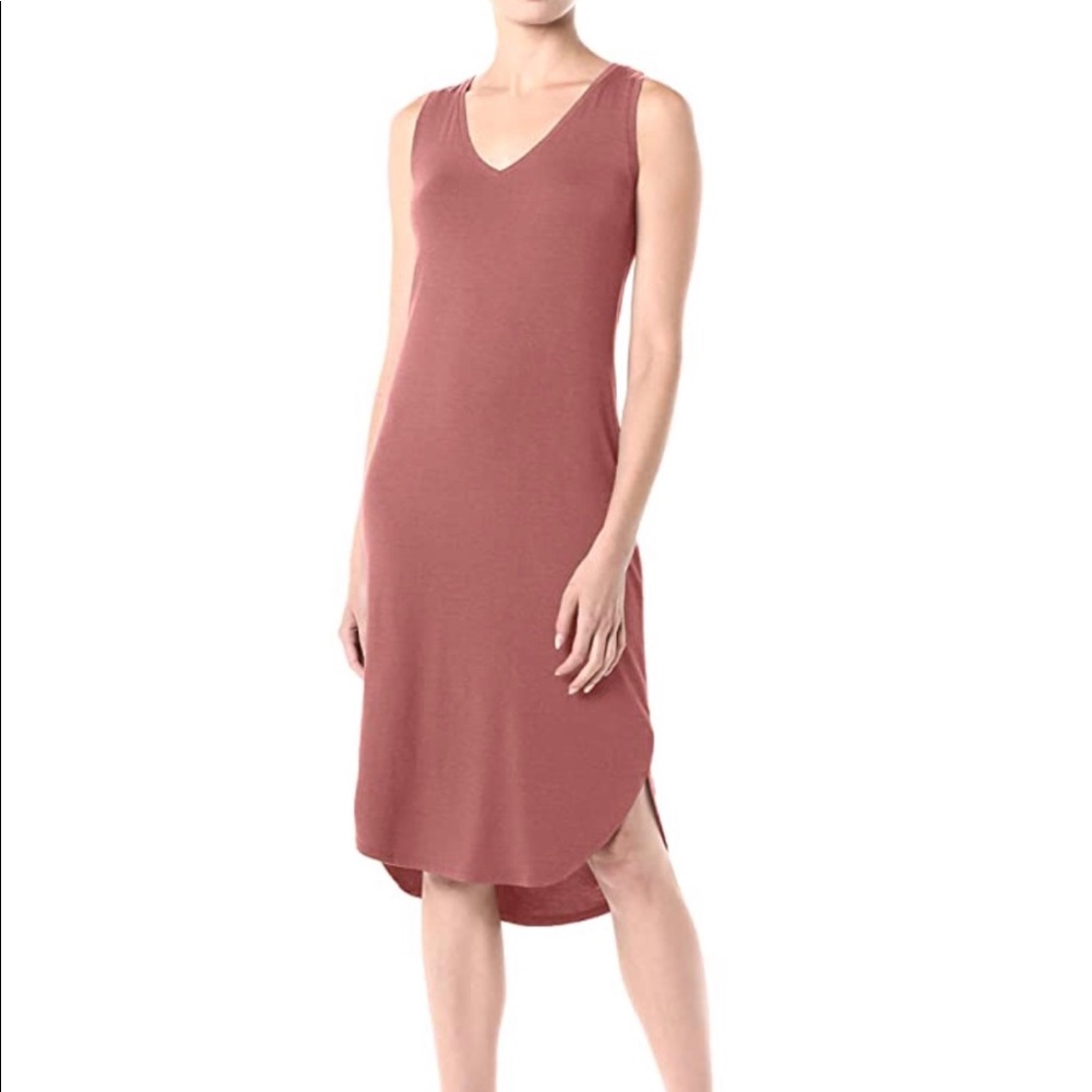 Midi Dress